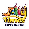 Jolly Times Party Rental